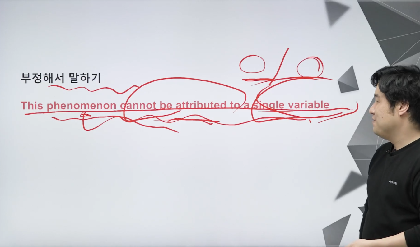 [텝스의 신] TEPS NEW 고득점 비법